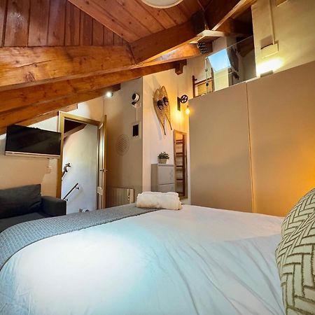 Cal Domenec Rialp - Duplex Con Encanto - Se Admiten Mascotas Екстериор снимка