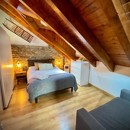 Cal Domenec Rialp - Duplex Con Encanto - Se Admiten Mascotas Екстериор снимка
