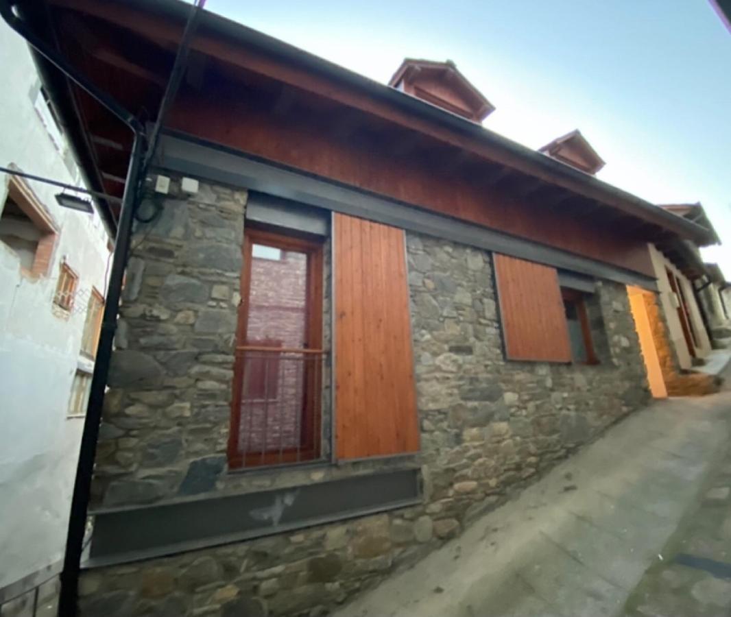 Cal Domenec Rialp - Duplex Con Encanto - Se Admiten Mascotas Екстериор снимка
