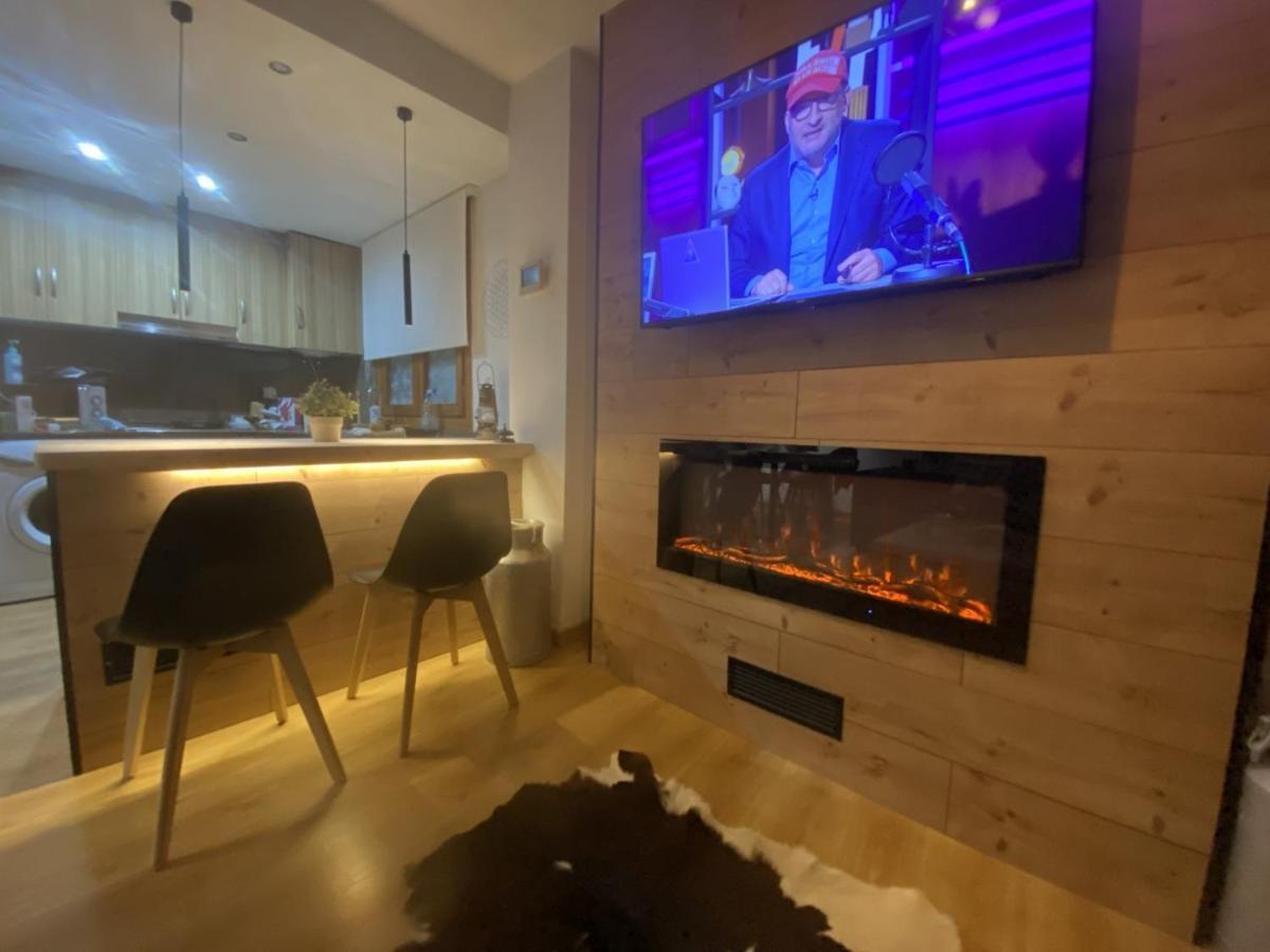 Cal Domenec Rialp - Duplex Con Encanto - Se Admiten Mascotas Екстериор снимка