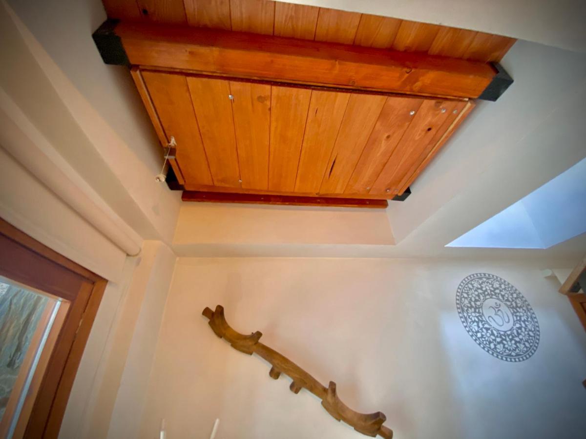 Cal Domenec Rialp - Duplex Con Encanto - Se Admiten Mascotas Екстериор снимка
