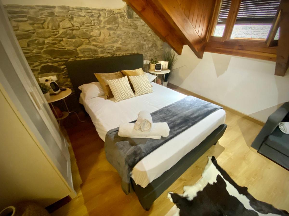 Cal Domenec Rialp - Duplex Con Encanto - Se Admiten Mascotas Екстериор снимка