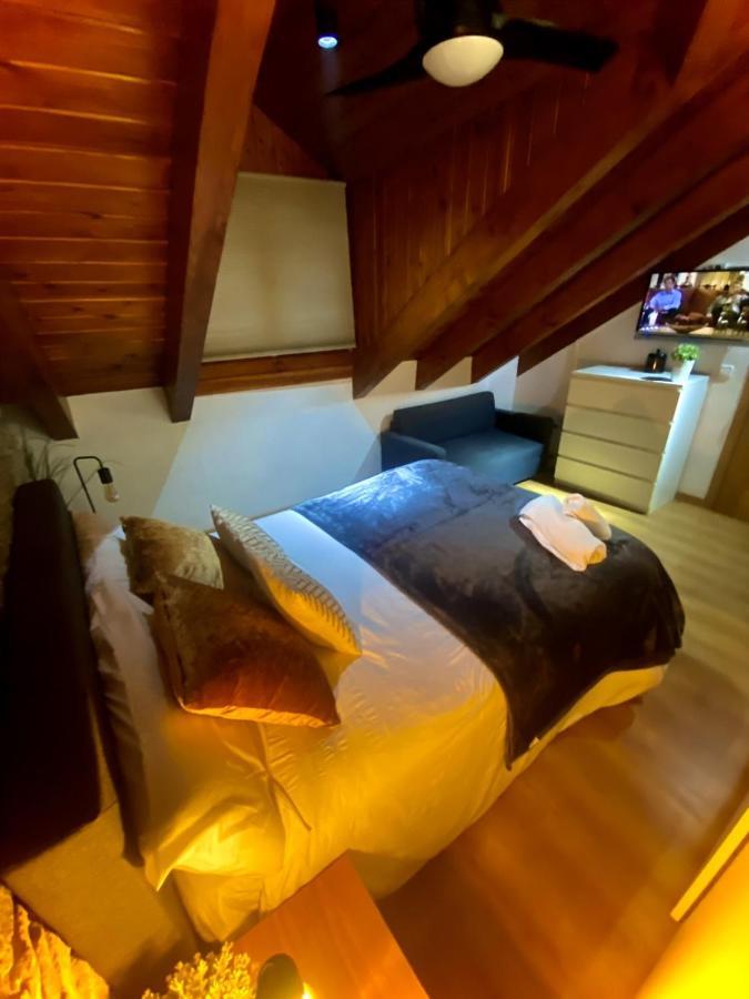Cal Domenec Rialp - Duplex Con Encanto - Se Admiten Mascotas Екстериор снимка