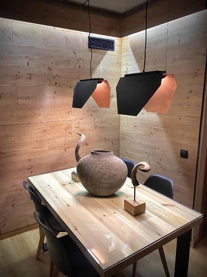 Cal Domenec Rialp - Duplex Con Encanto - Se Admiten Mascotas Екстериор снимка