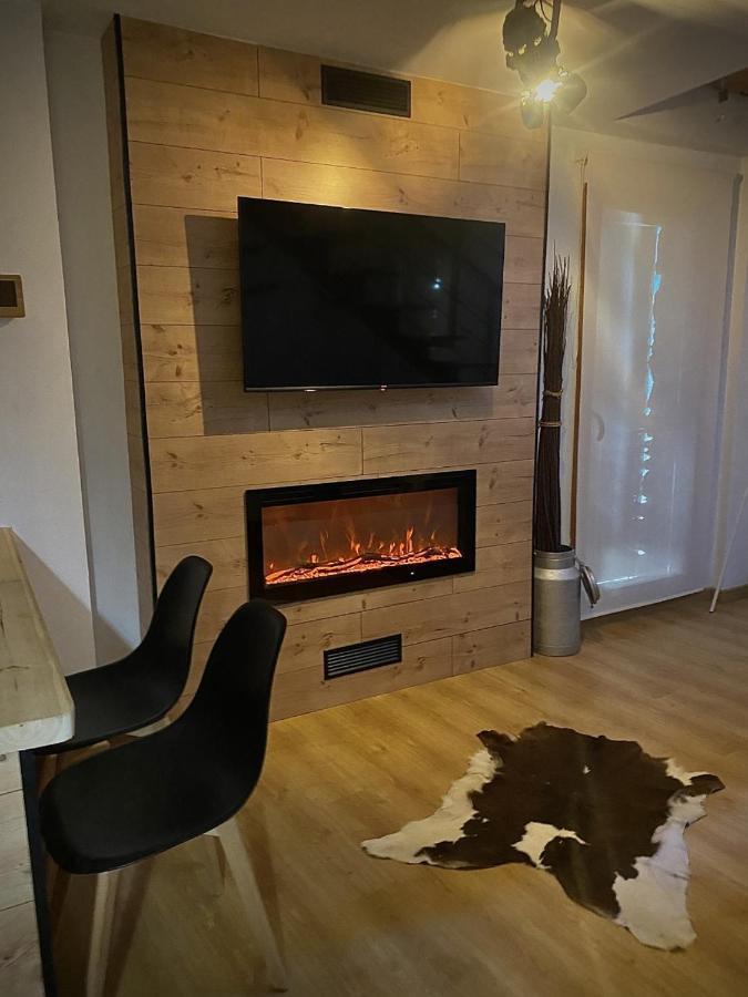 Cal Domenec Rialp - Duplex Con Encanto - Se Admiten Mascotas Екстериор снимка