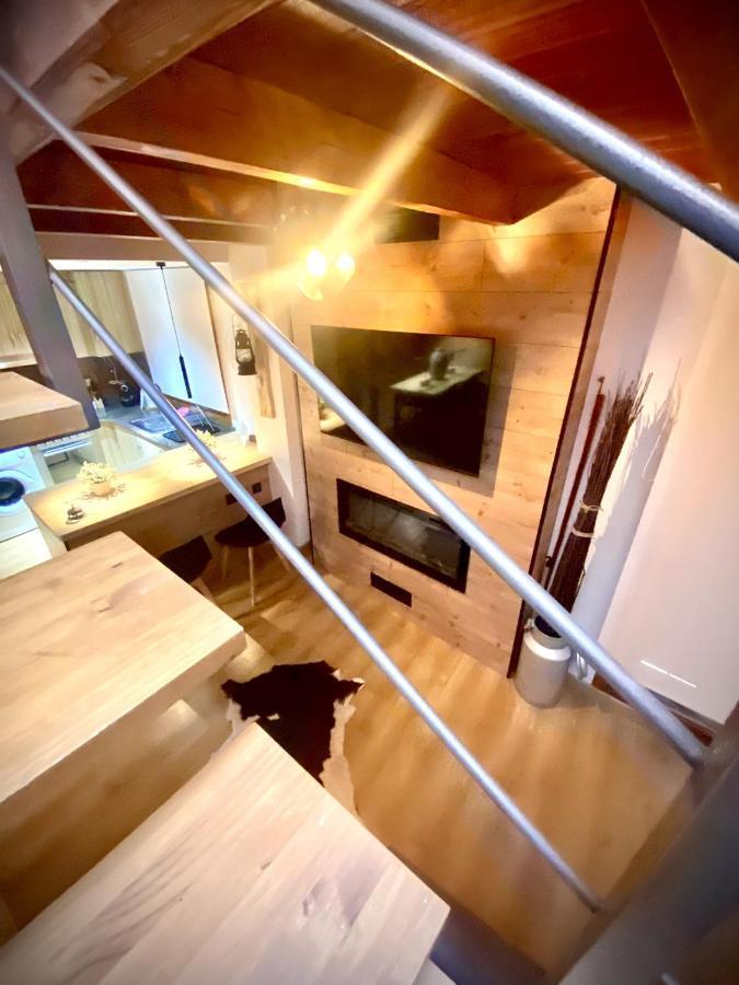 Cal Domenec Rialp - Duplex Con Encanto - Se Admiten Mascotas Екстериор снимка