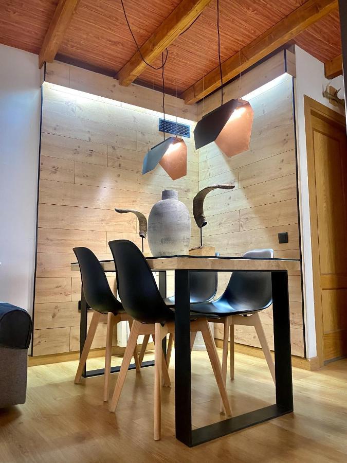 Cal Domenec Rialp - Duplex Con Encanto - Se Admiten Mascotas Екстериор снимка
