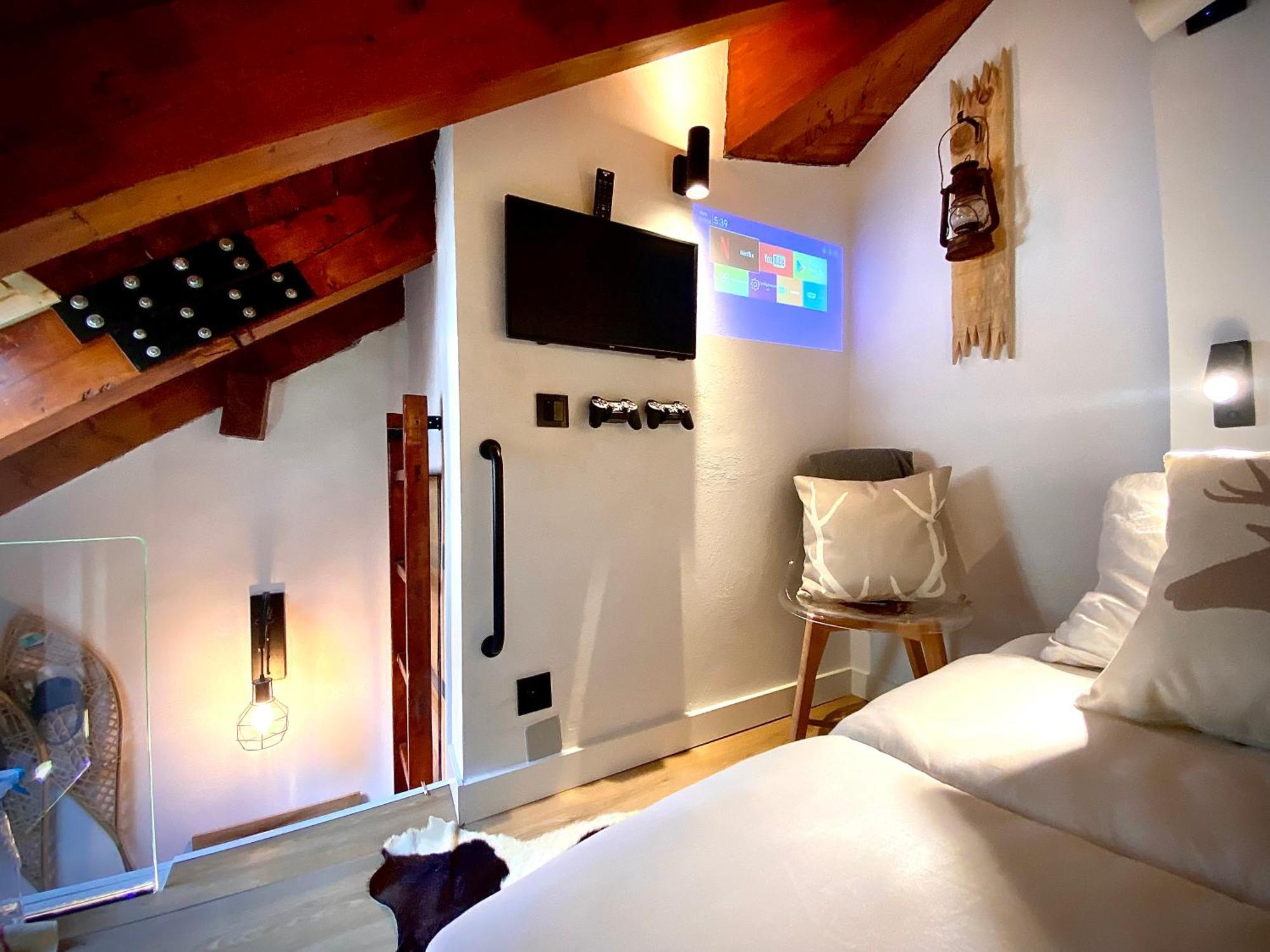Cal Domenec Rialp - Duplex Con Encanto - Se Admiten Mascotas Екстериор снимка