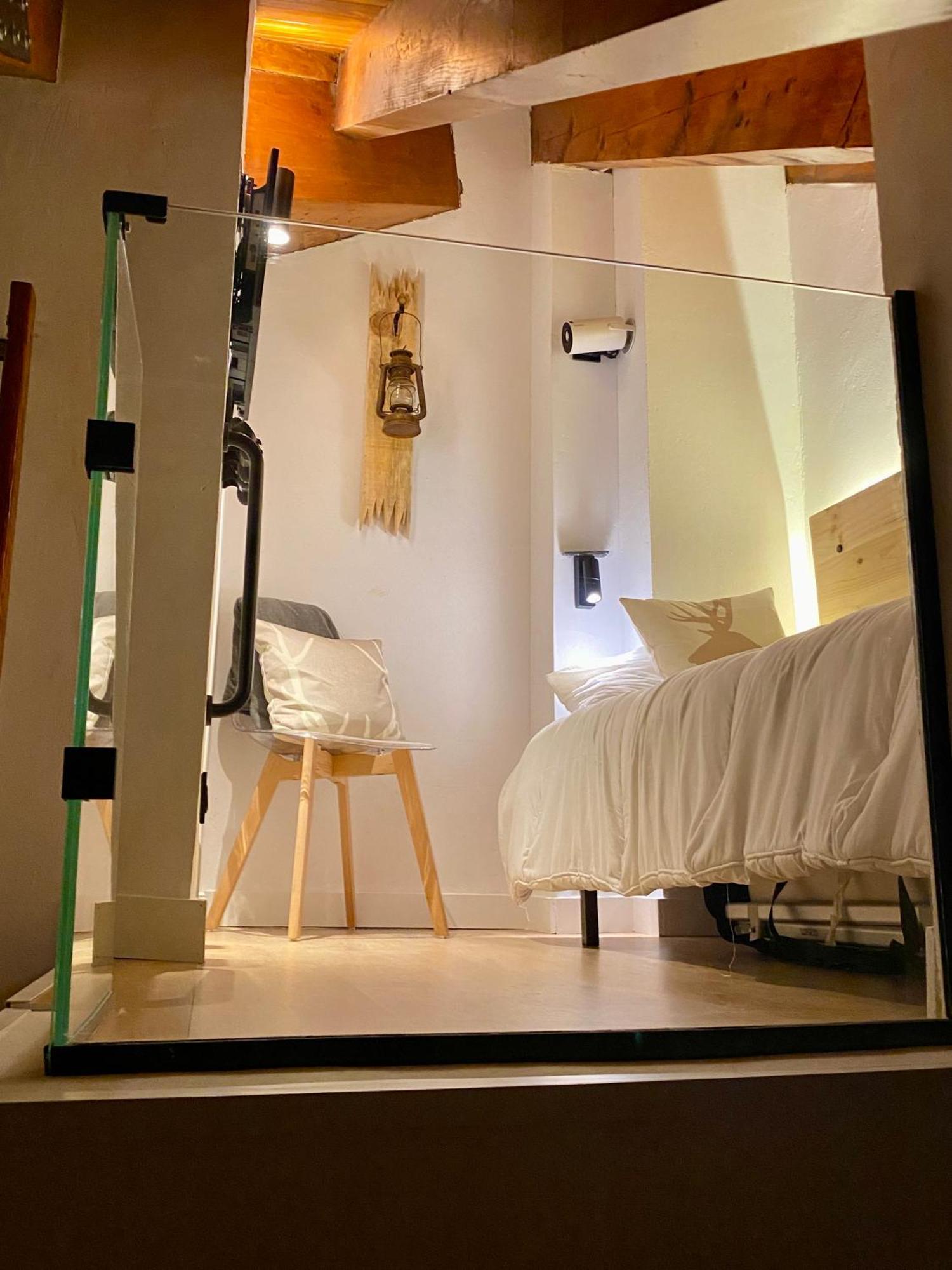 Cal Domenec Rialp - Duplex Con Encanto - Se Admiten Mascotas Екстериор снимка