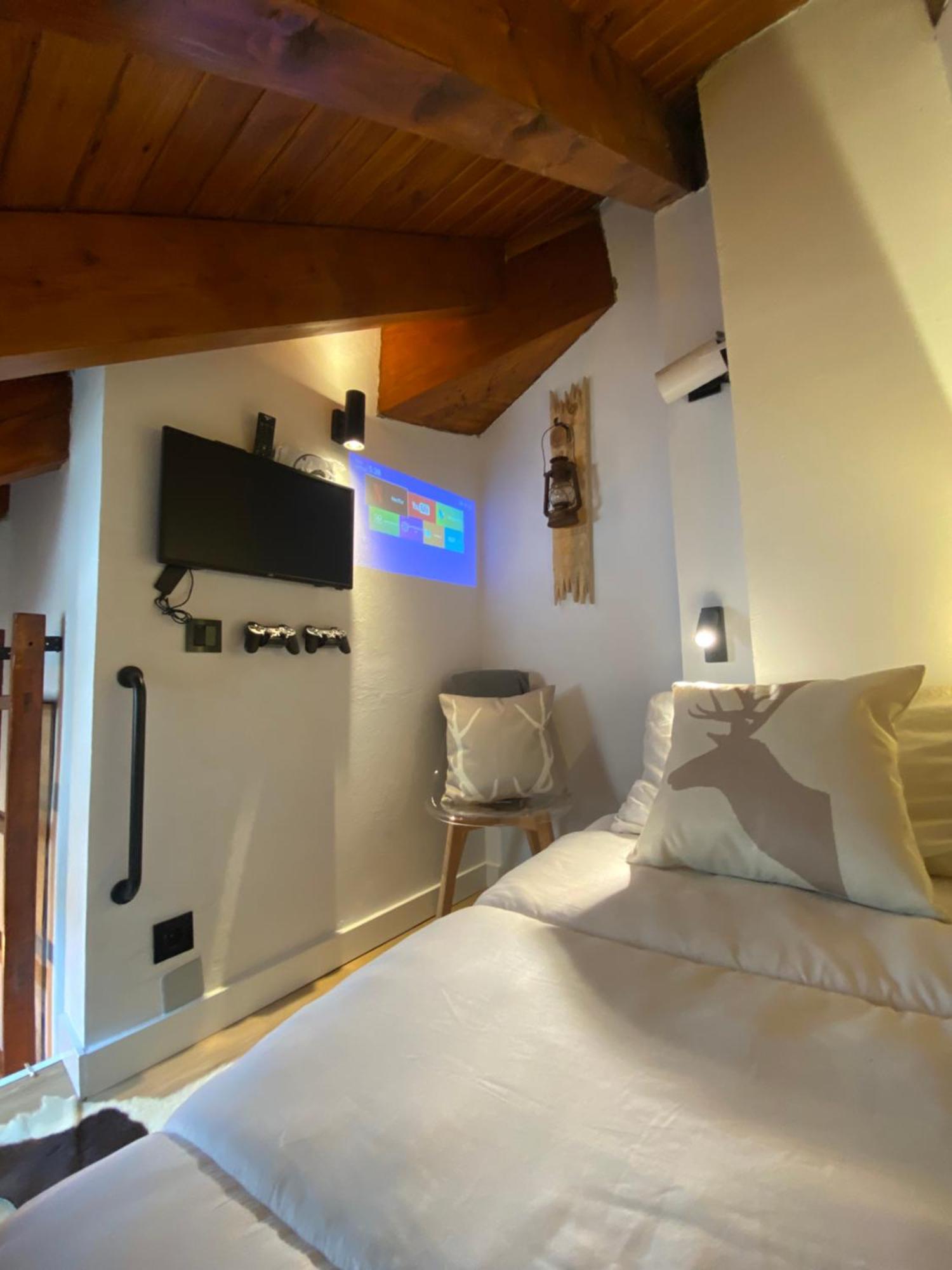 Cal Domenec Rialp - Duplex Con Encanto - Se Admiten Mascotas Екстериор снимка