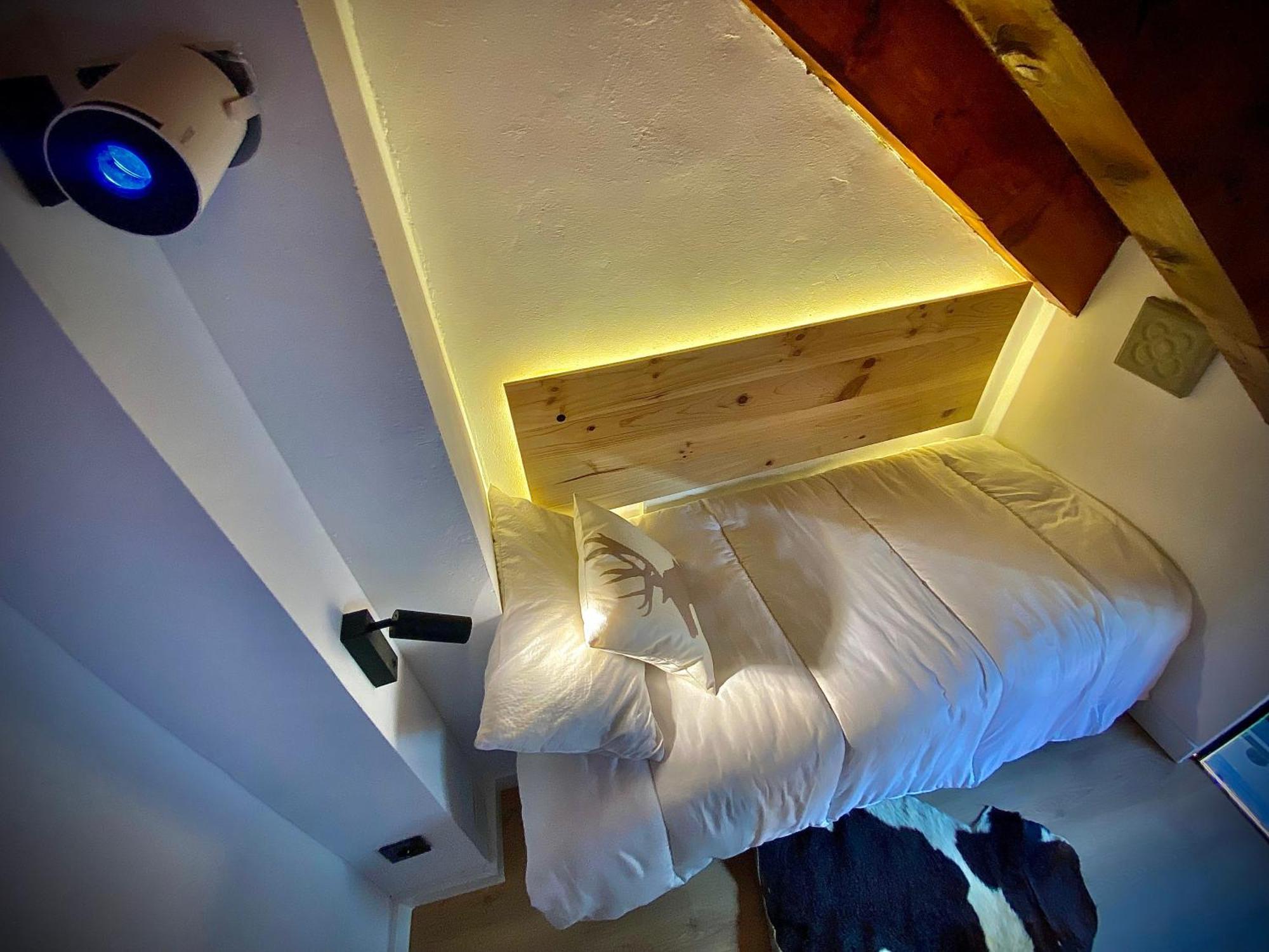 Cal Domenec Rialp - Duplex Con Encanto - Se Admiten Mascotas Екстериор снимка