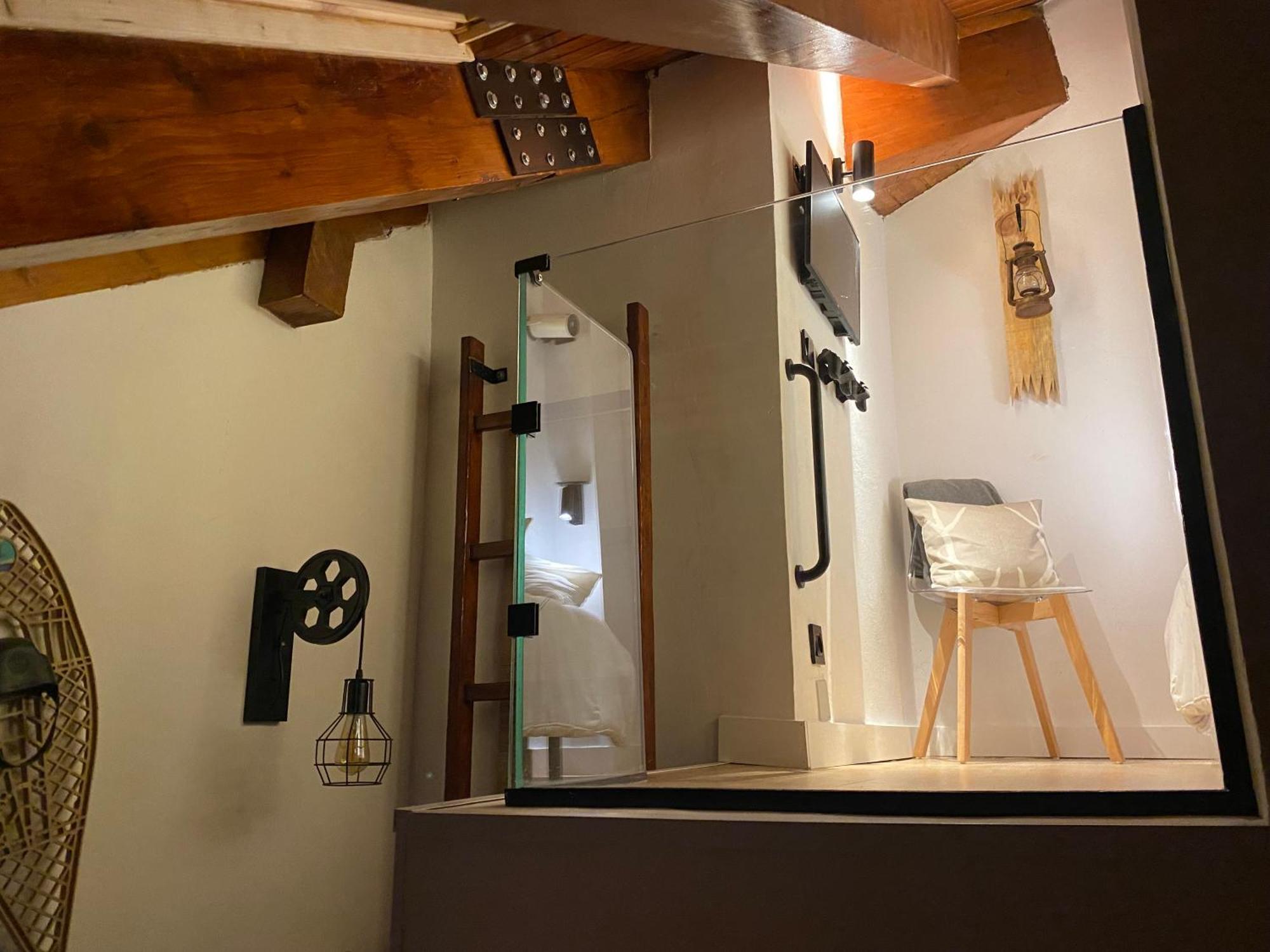 Cal Domenec Rialp - Duplex Con Encanto - Se Admiten Mascotas Екстериор снимка