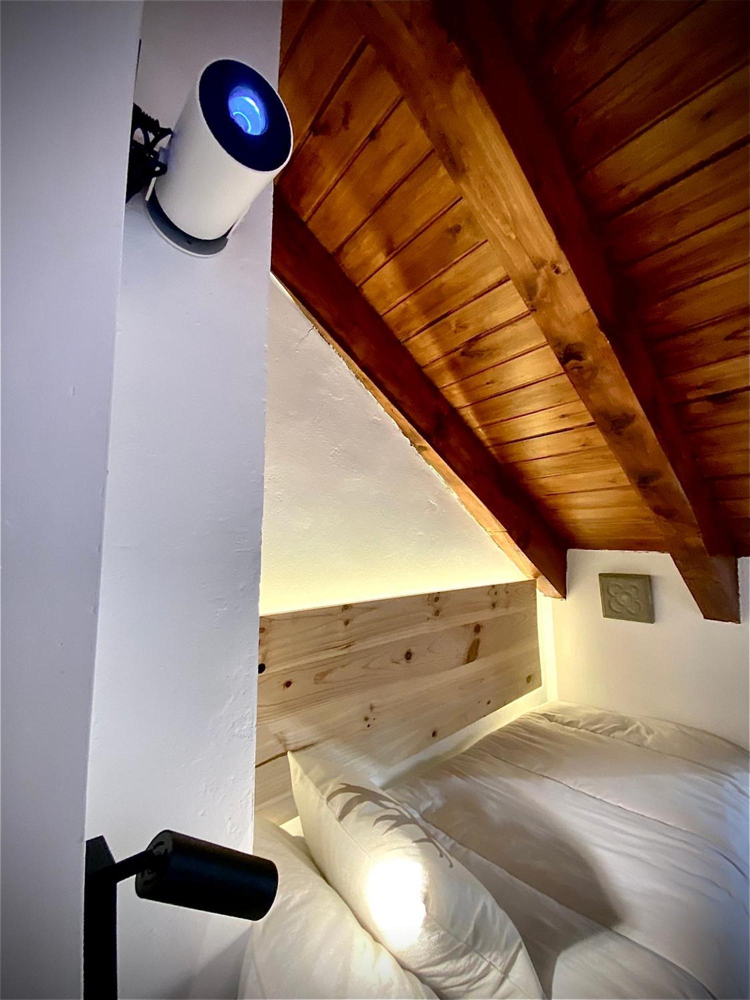 Cal Domenec Rialp - Duplex Con Encanto - Se Admiten Mascotas Екстериор снимка